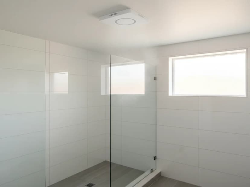 12 Best Bathroom Exhaust Fans for Northern California Humidity - Oakwood Remodeling Group