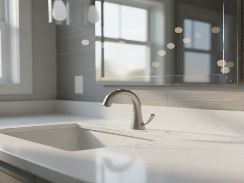 12 Best Bathroom Faucets for Water Efficiency and Style in 2026 - Oakwood Remodeling Group