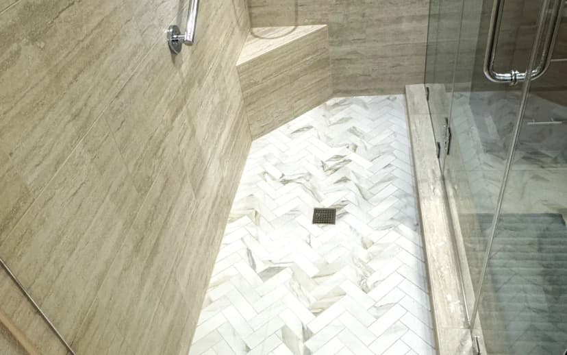 El Dorado Hills Bathroom Remodel Cost 2026: Pricing by Project Type - Oakwood Remodeling Group